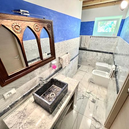 B&B Alla Fortezza Sarzana Exterior photo