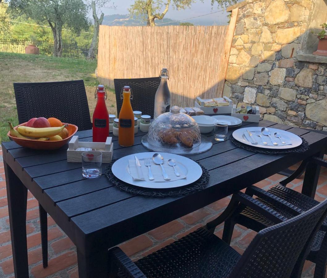 B&B Alla Fortezza Sarzana Exterior photo